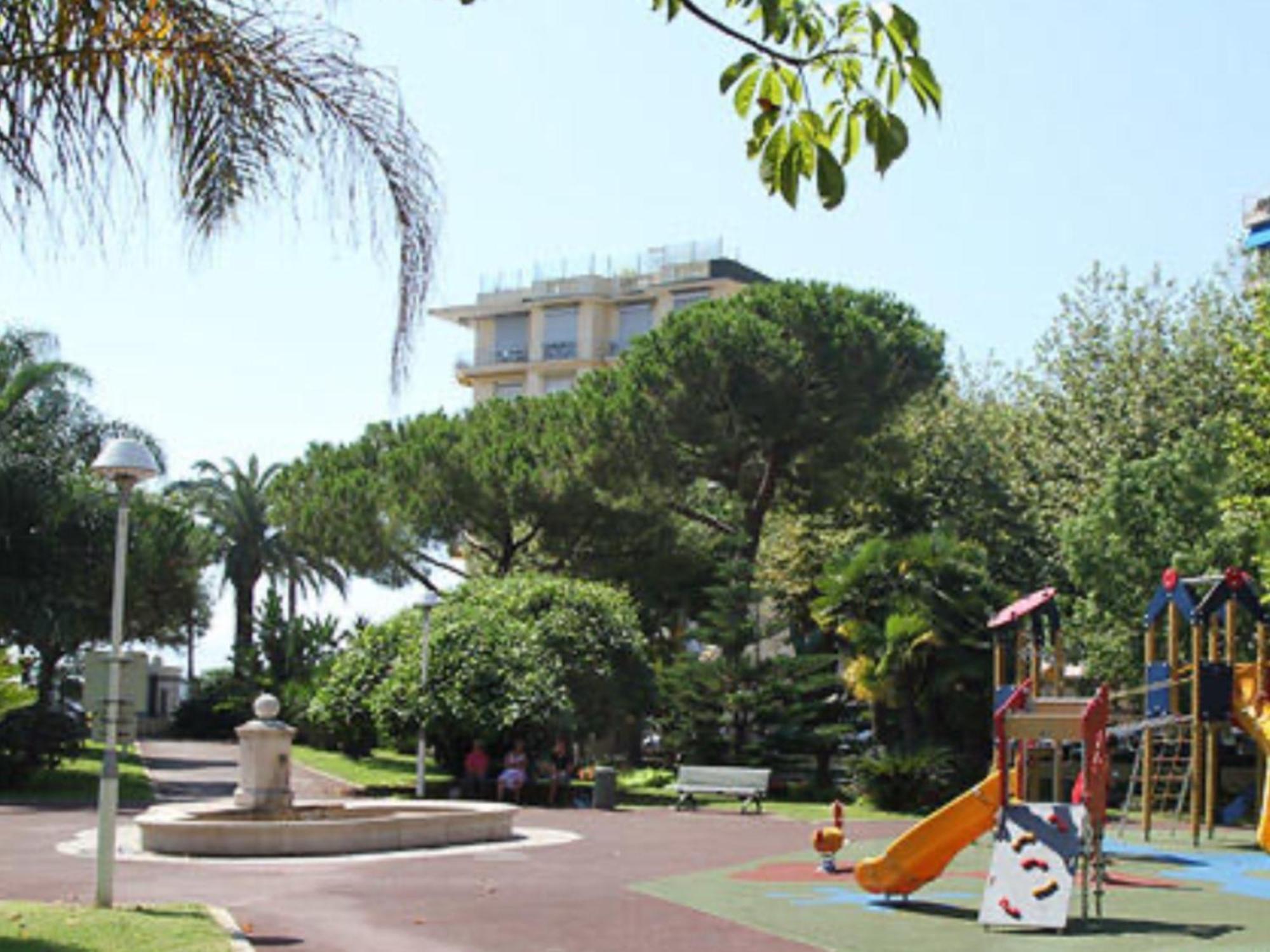 Appartement 2P Avec Piscine A 150 M Plage Proche Palais Cannes Extérieur photo